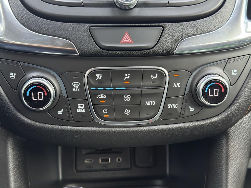 Thumbnail: 2019 Chevrolet Equinox - 23