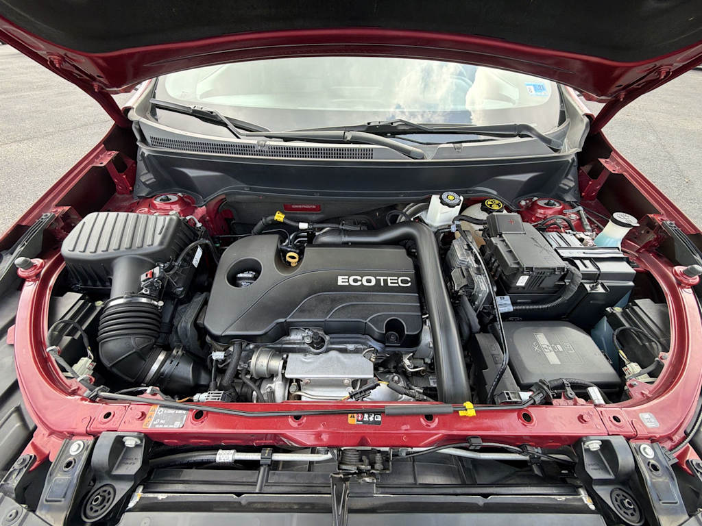 Thumbnail: 2019 Chevrolet Equinox - 7