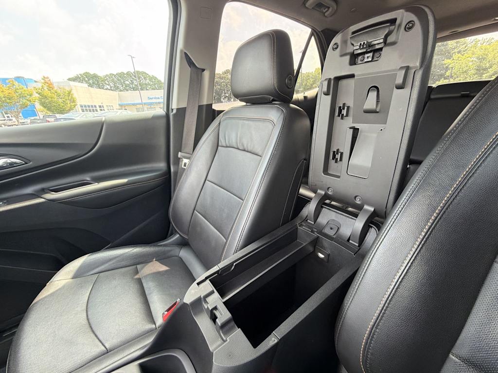 Thumbnail: 2019 Chevrolet Equinox - 9
