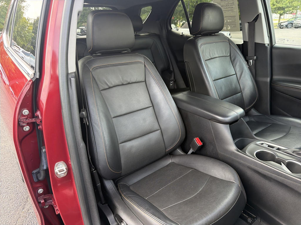 Thumbnail: 2019 Chevrolet Equinox - 26