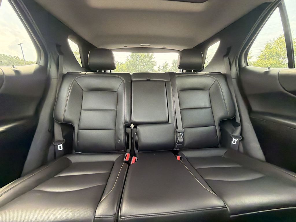 Thumbnail: 2019 Chevrolet Equinox - 10