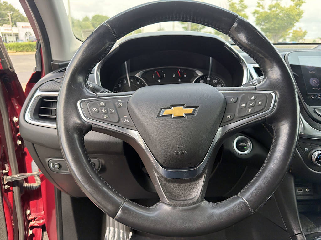 Thumbnail: 2019 Chevrolet Equinox - 2