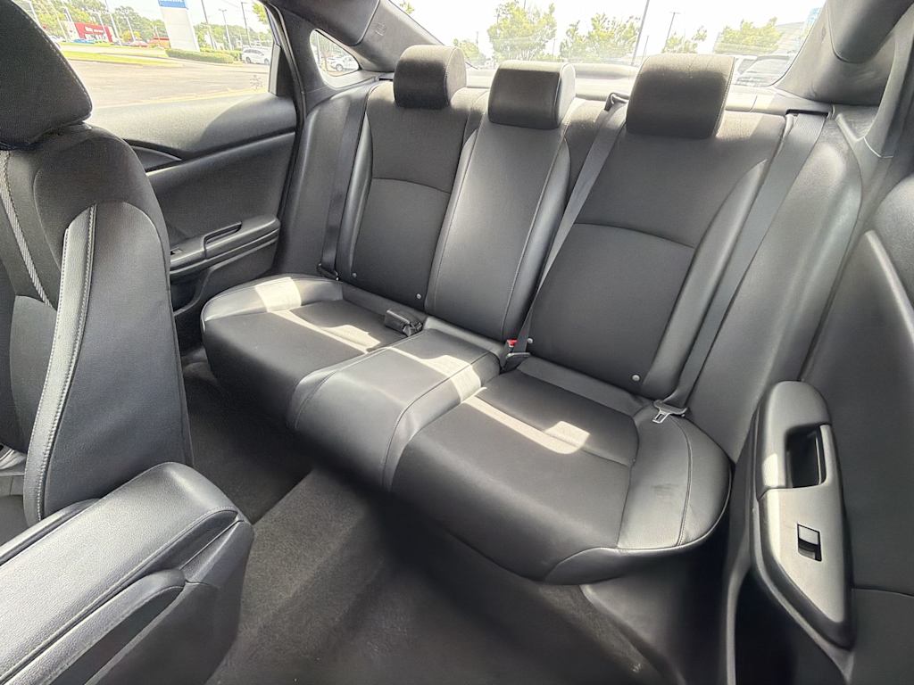 Thumbnail: 2019 Honda Civic - 11