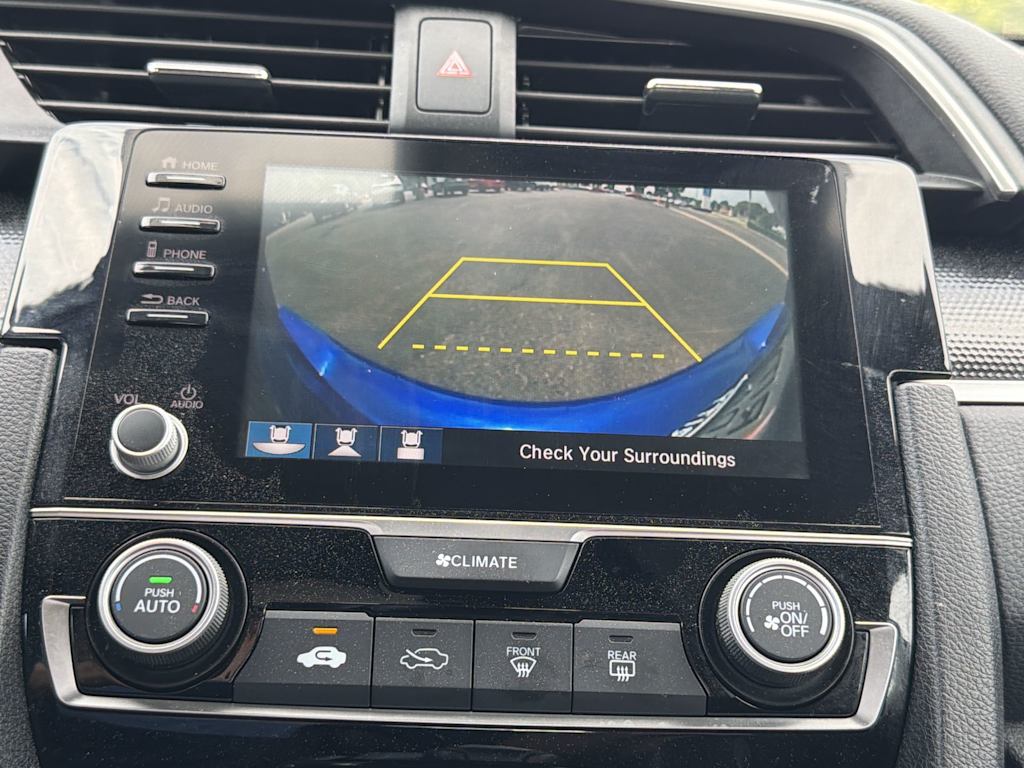 Thumbnail: 2019 Honda Civic - 24