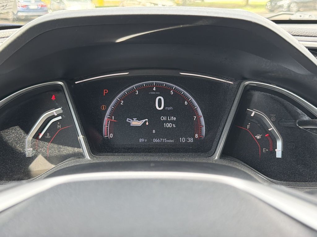 Thumbnail: 2019 Honda Civic - 14