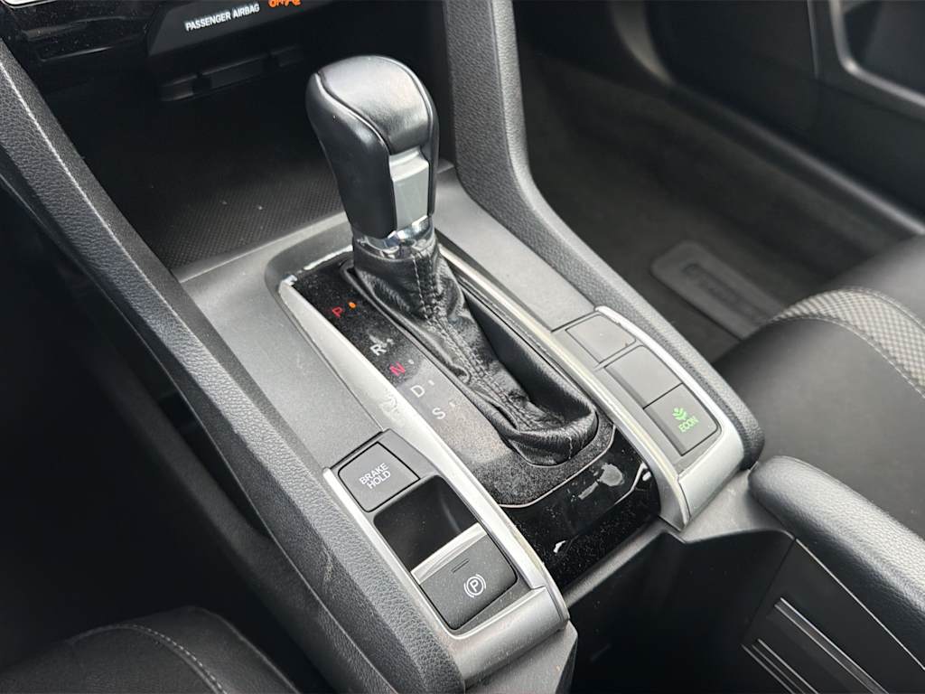 Thumbnail: 2019 Honda Civic - 13