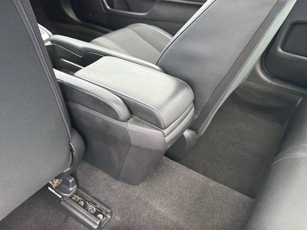 Thumbnail: 2019 Honda Civic - 23
