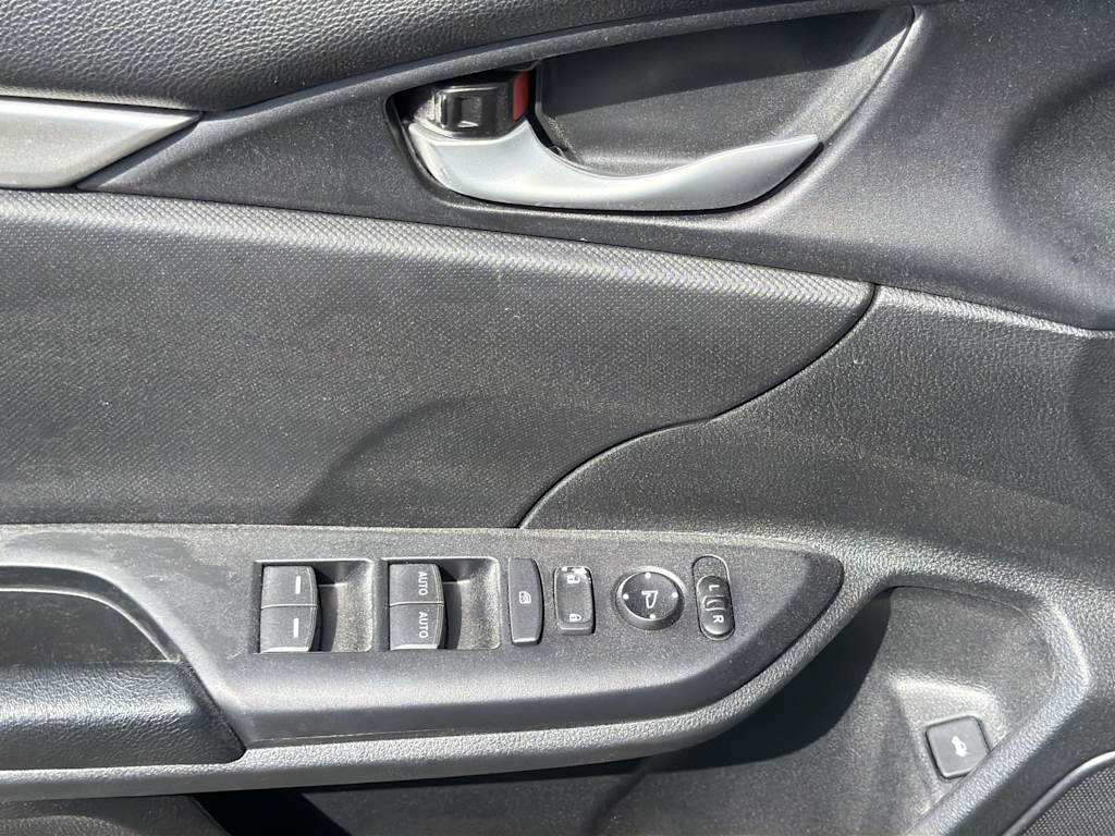 Thumbnail: 2019 Honda Civic - 21