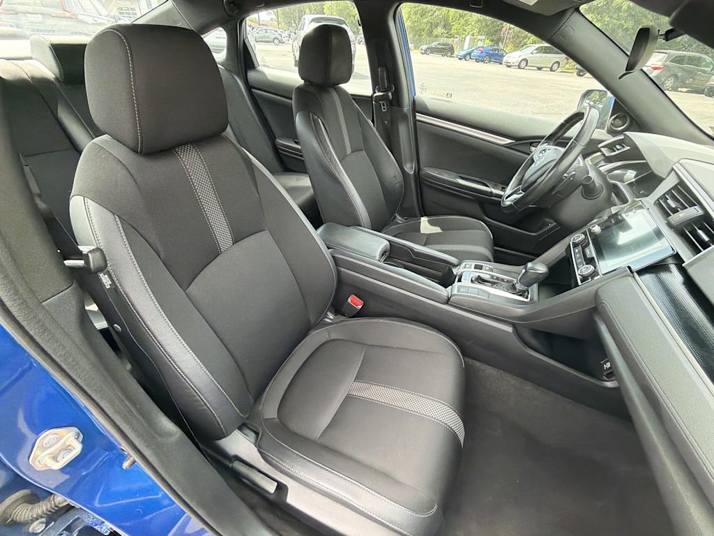 Thumbnail: 2019 Honda Civic - 10