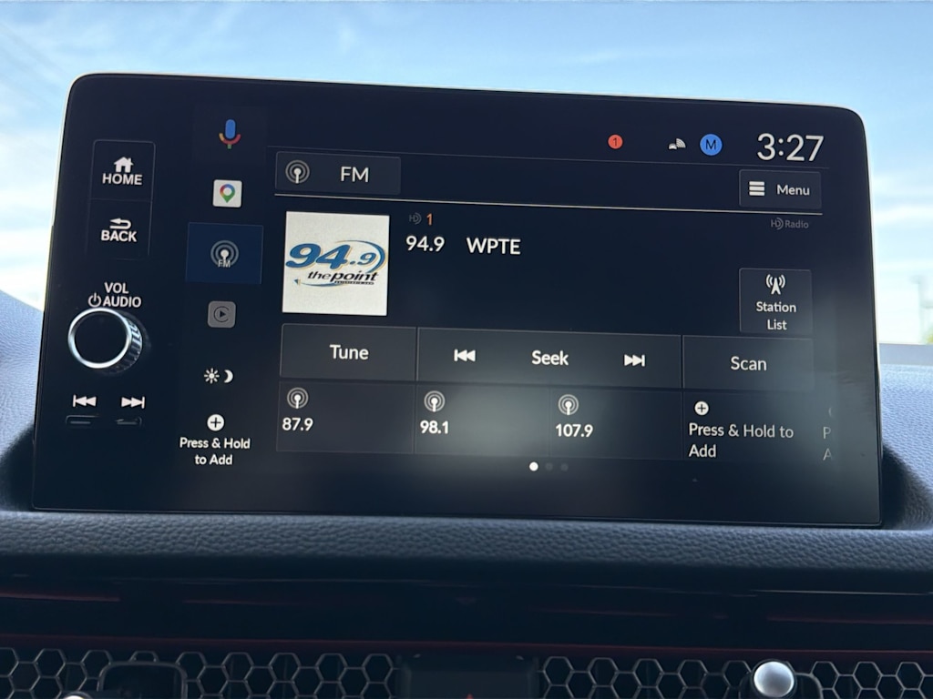 Thumbnail: 2025 Honda Civic - 12