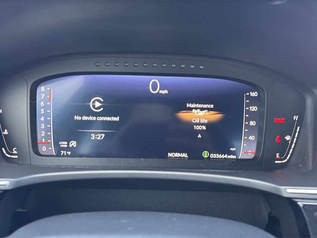 Thumbnail: 2025 Honda Civic - 14