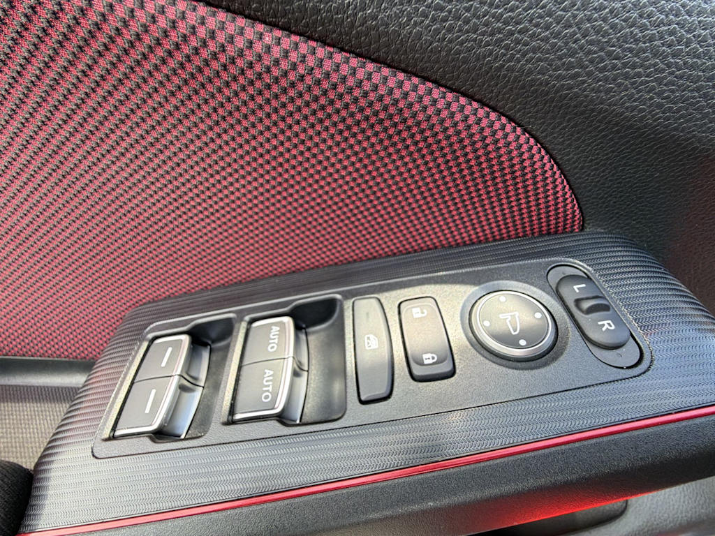 Thumbnail: 2025 Honda Civic - 21