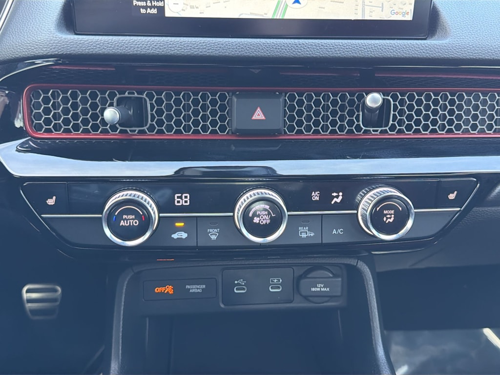 Thumbnail: 2025 Honda Civic - 23