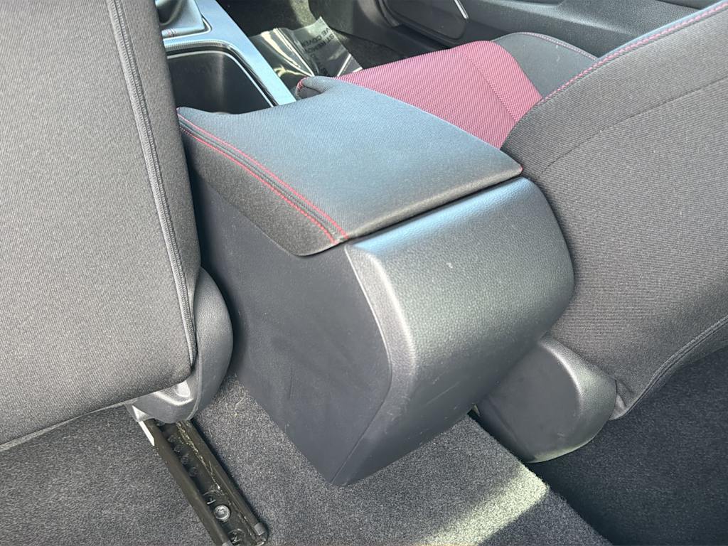 Thumbnail: 2025 Honda Civic - 10