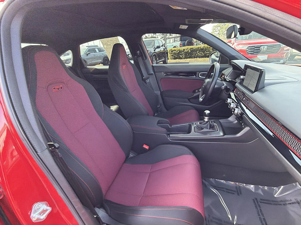 Thumbnail: 2025 Honda Civic - 26