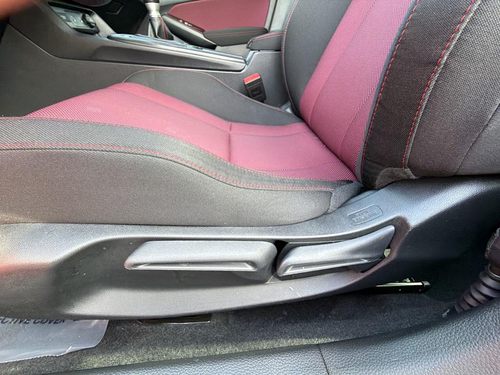 Thumbnail: 2025 Honda Civic - 20