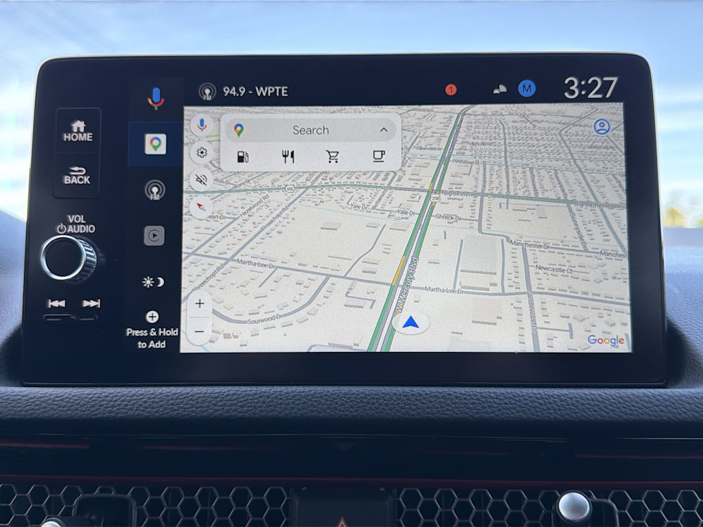 Thumbnail: 2025 Honda Civic - 24