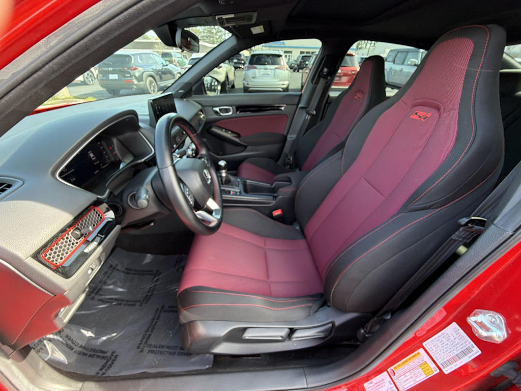Thumbnail: 2025 Honda Civic - 9