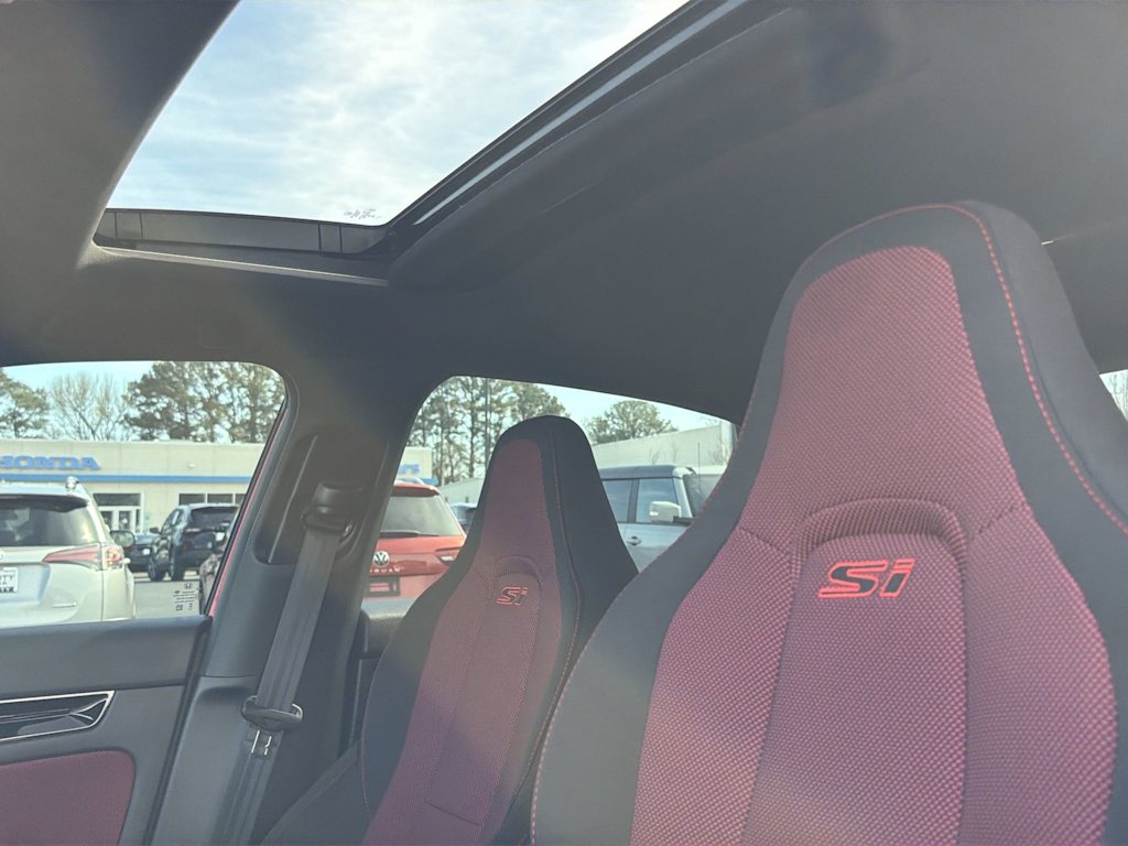 Thumbnail: 2025 Honda Civic - 22