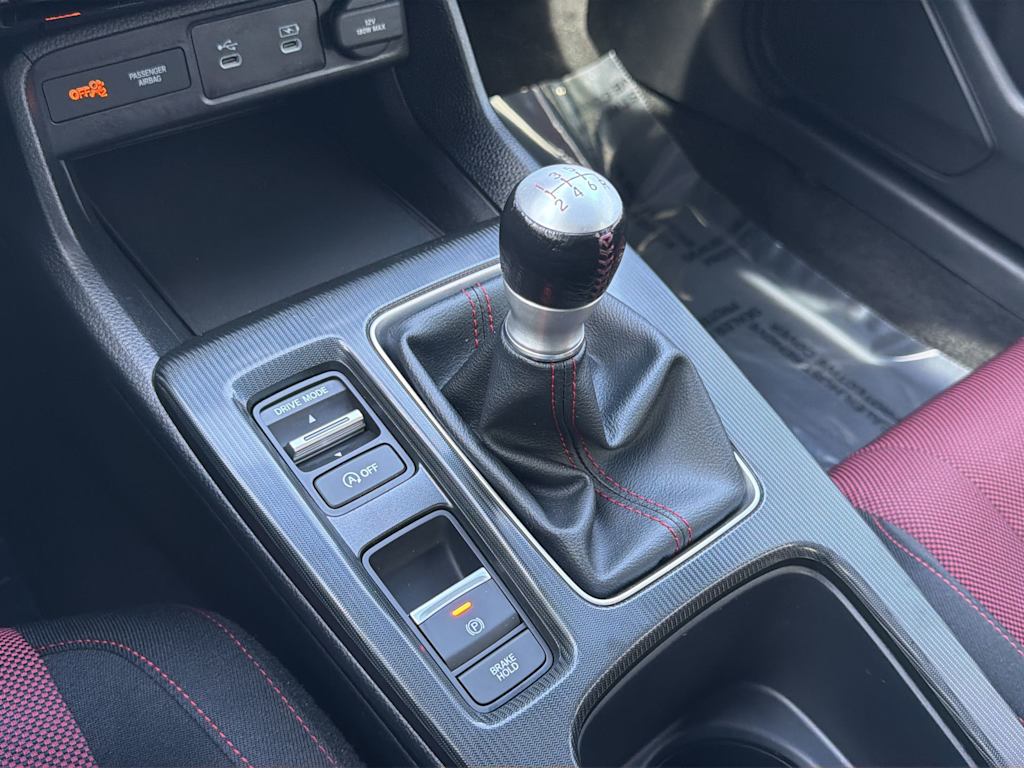 Thumbnail: 2025 Honda Civic - 13