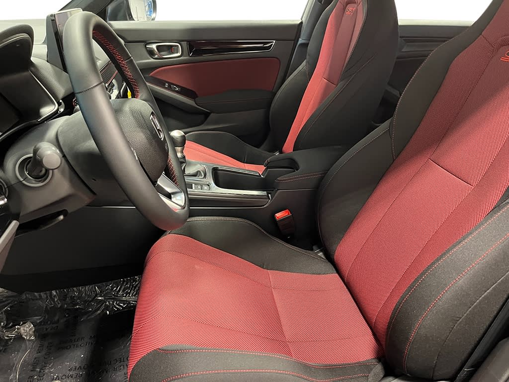 Thumbnail: 2026 Honda Civic - 11