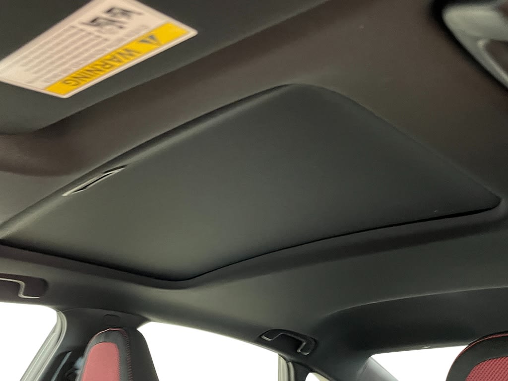 Thumbnail: 2026 Honda Civic - 26