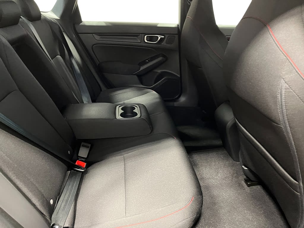 Thumbnail: 2026 Honda Civic - 27