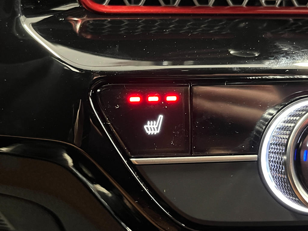 Thumbnail: 2026 Honda Civic - 24