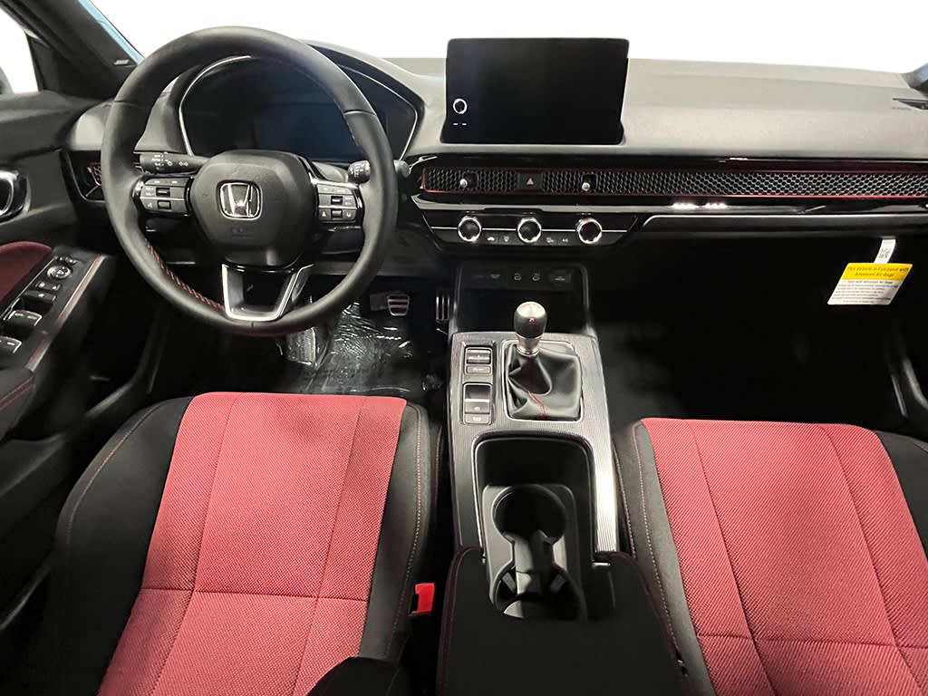 Thumbnail: 2026 Honda Civic - 2