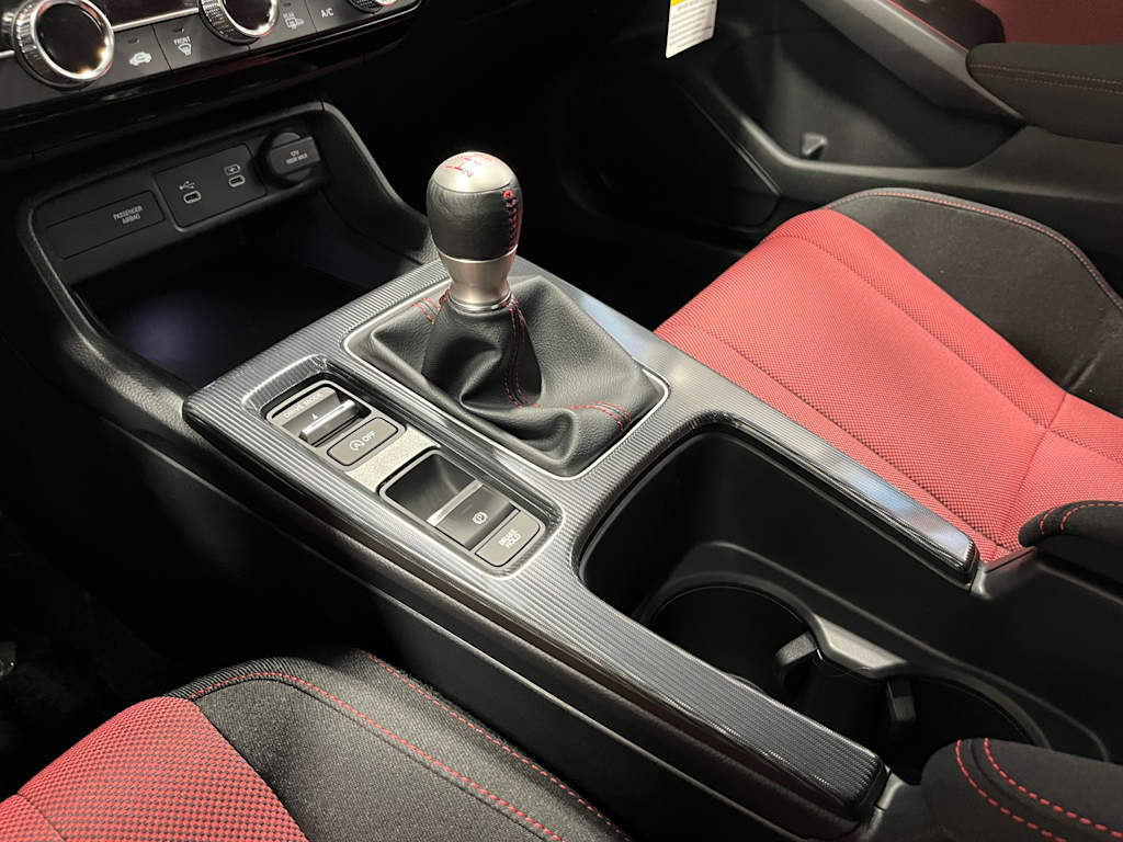 Thumbnail: 2026 Honda Civic - 15