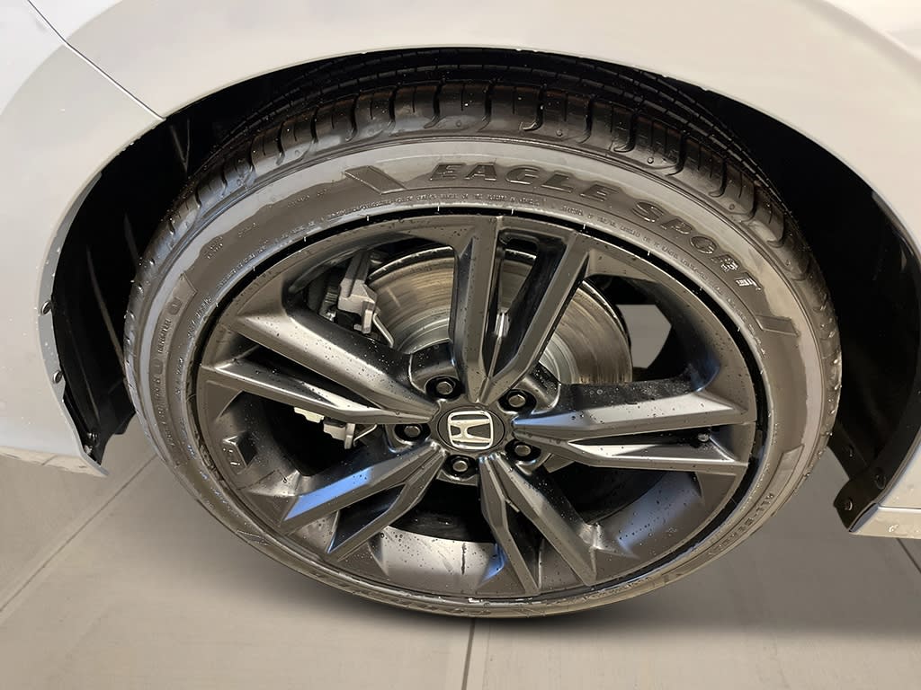 Thumbnail: 2026 Honda Civic - 8