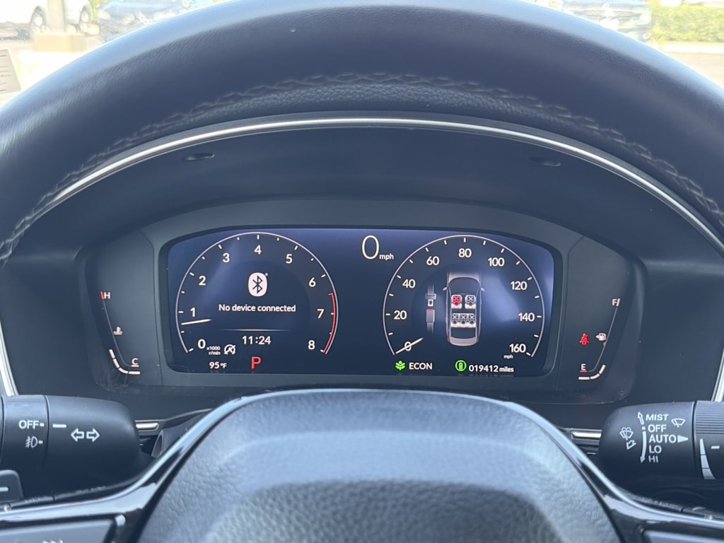 Thumbnail: 2024 Honda Civic - 14