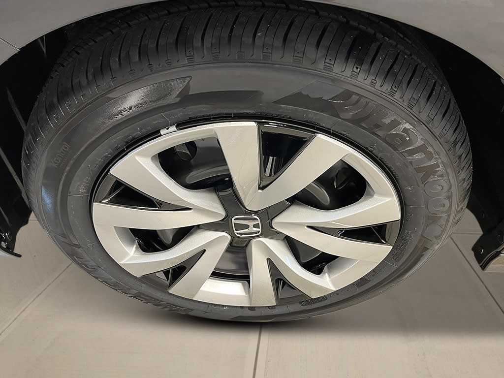 Thumbnail: 2026 Honda Civic - 8