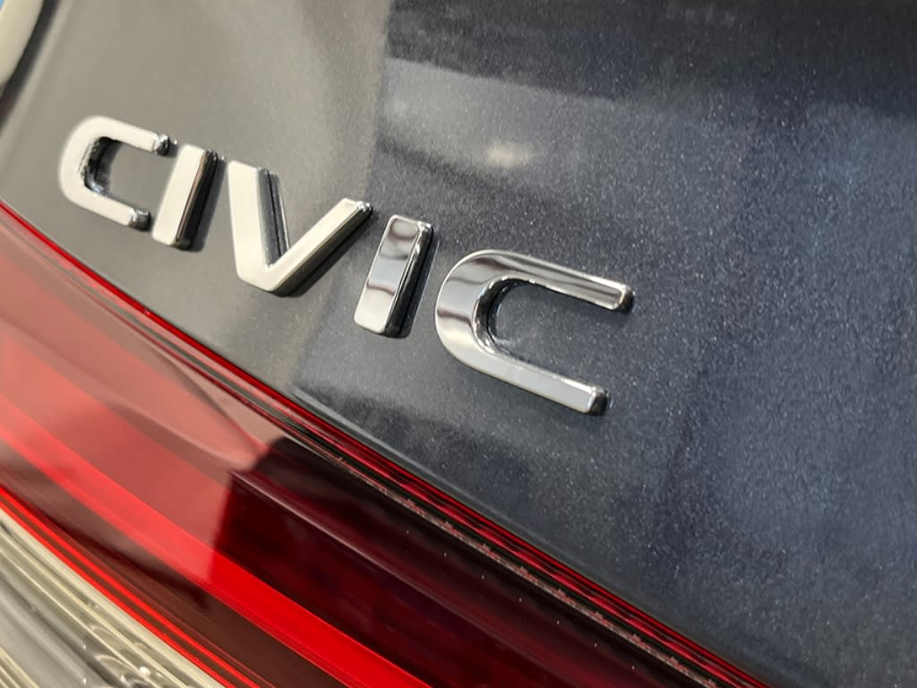 Thumbnail: 2026 Honda Civic - 7