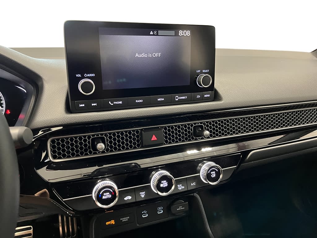 Thumbnail: 2026 Honda Civic - 14