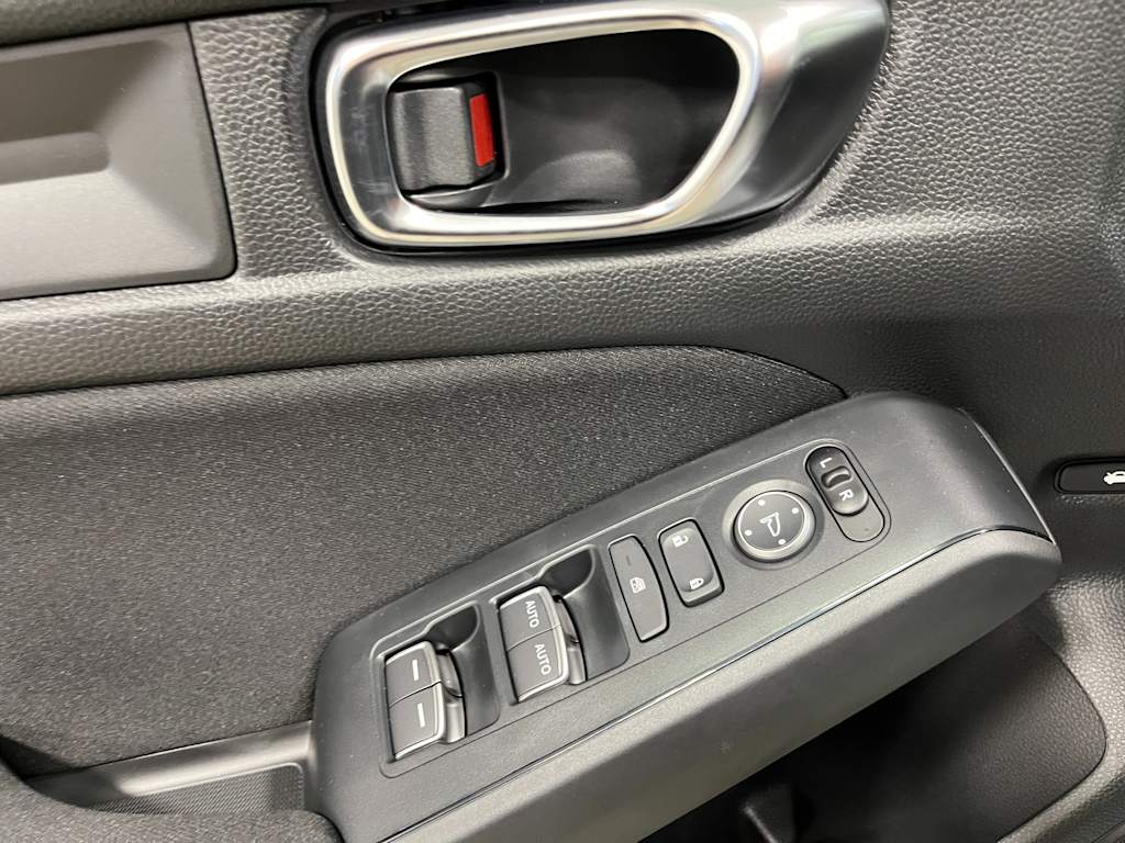 Thumbnail: 2026 Honda Civic - 20