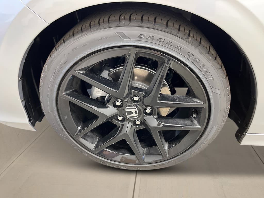 Thumbnail: 2026 Honda Civic - 8