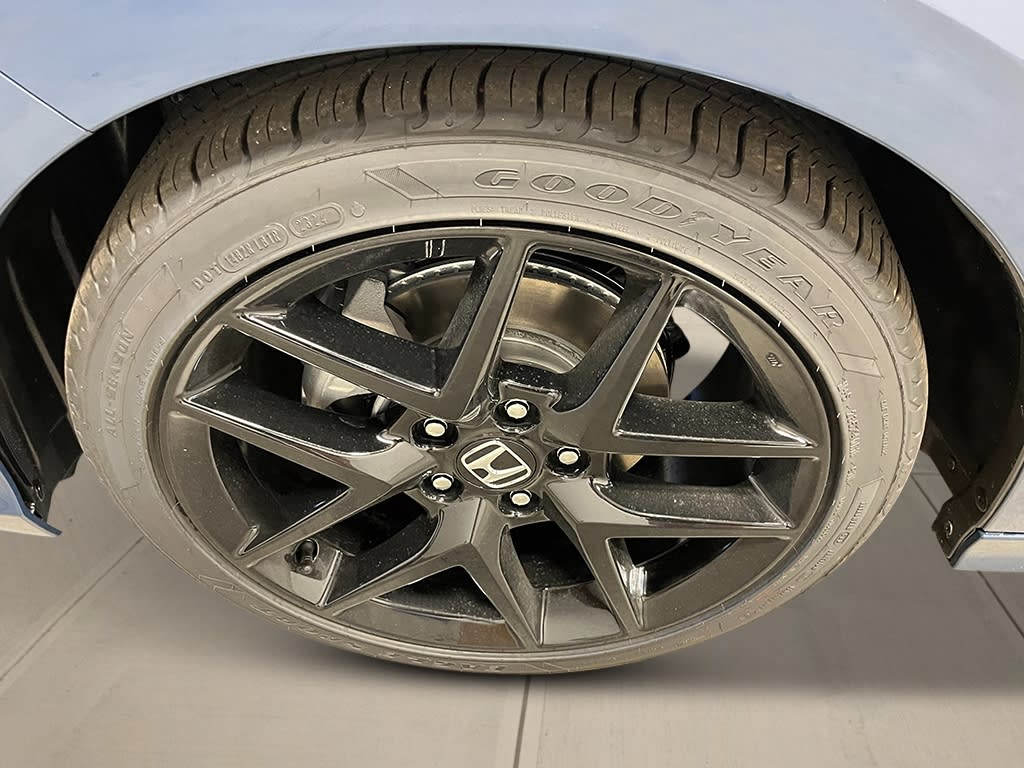 Thumbnail: 2026 Honda Civic - 8