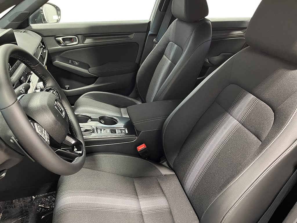 Thumbnail: 2026 Honda Civic - 11