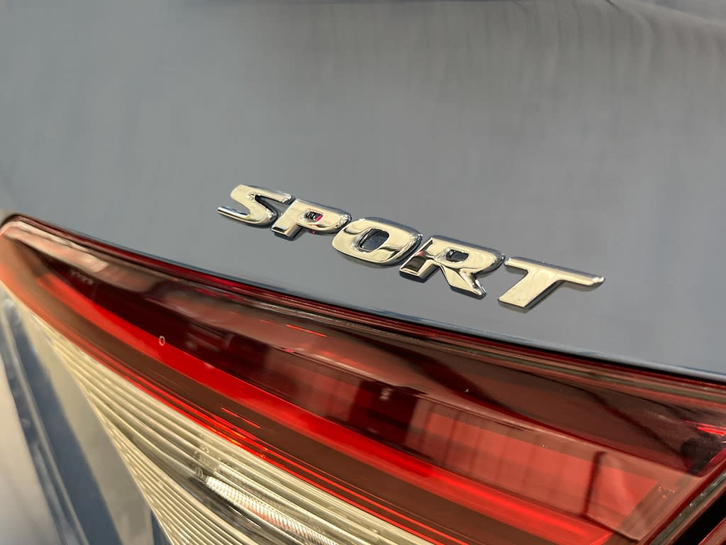 Thumbnail: 2026 Honda Civic - 16