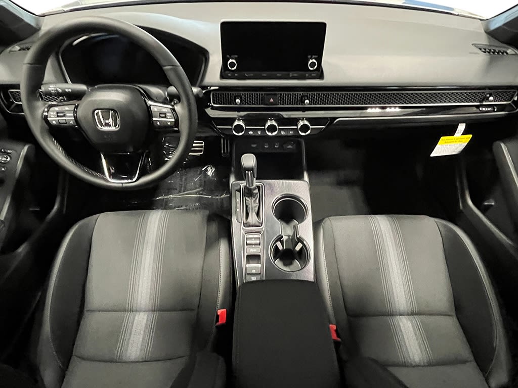 Thumbnail: 2026 Honda Civic - 2