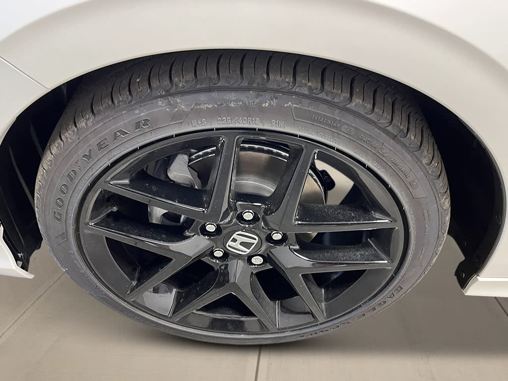 Thumbnail: 2026 Honda Civic - 8