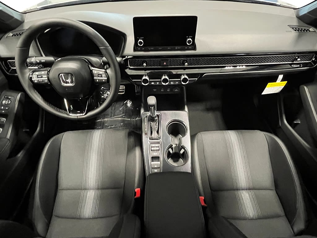 Thumbnail: 2026 Honda Civic - 2