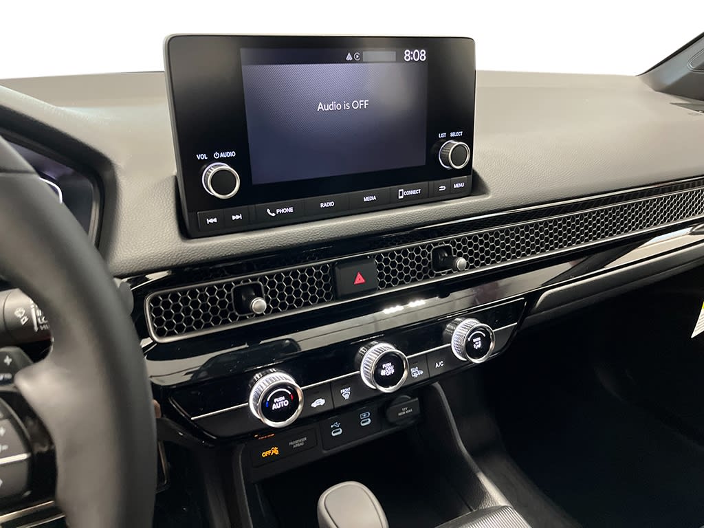 Thumbnail: 2026 Honda Civic - 14