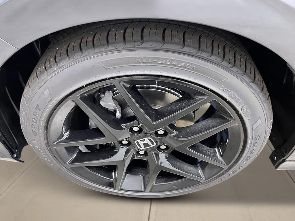 Thumbnail: 2026 Honda Civic - 8