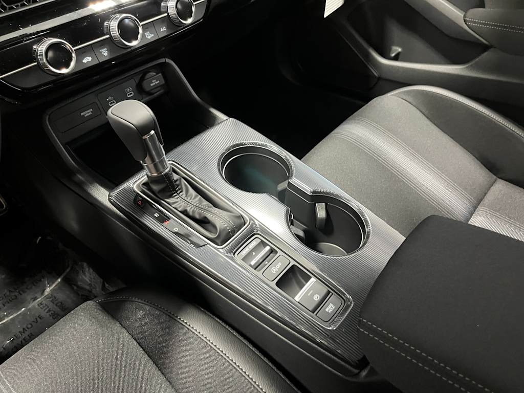 Thumbnail: 2026 Honda Civic - 15