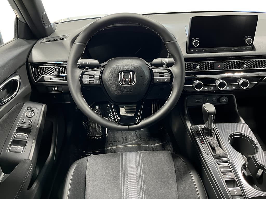 Thumbnail: 2026 Honda Civic - 9