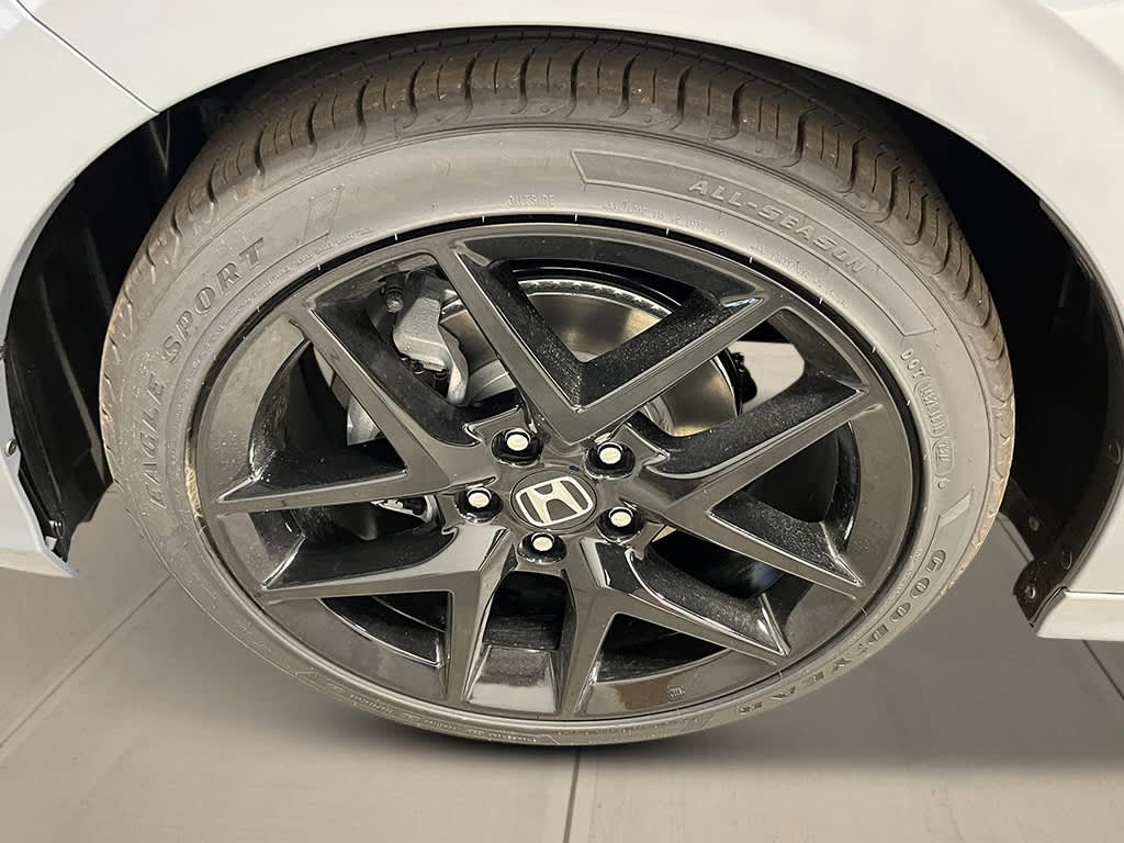 Thumbnail: 2026 Honda Civic - 7
