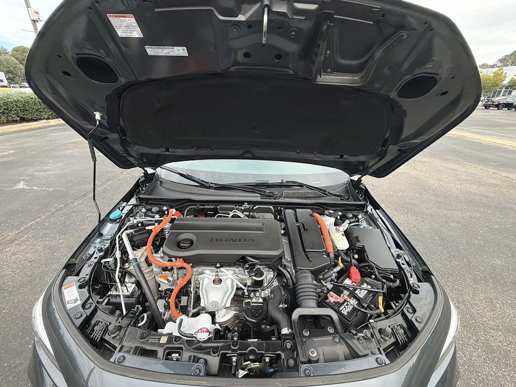 Thumbnail: 2025 Honda Civic - 7