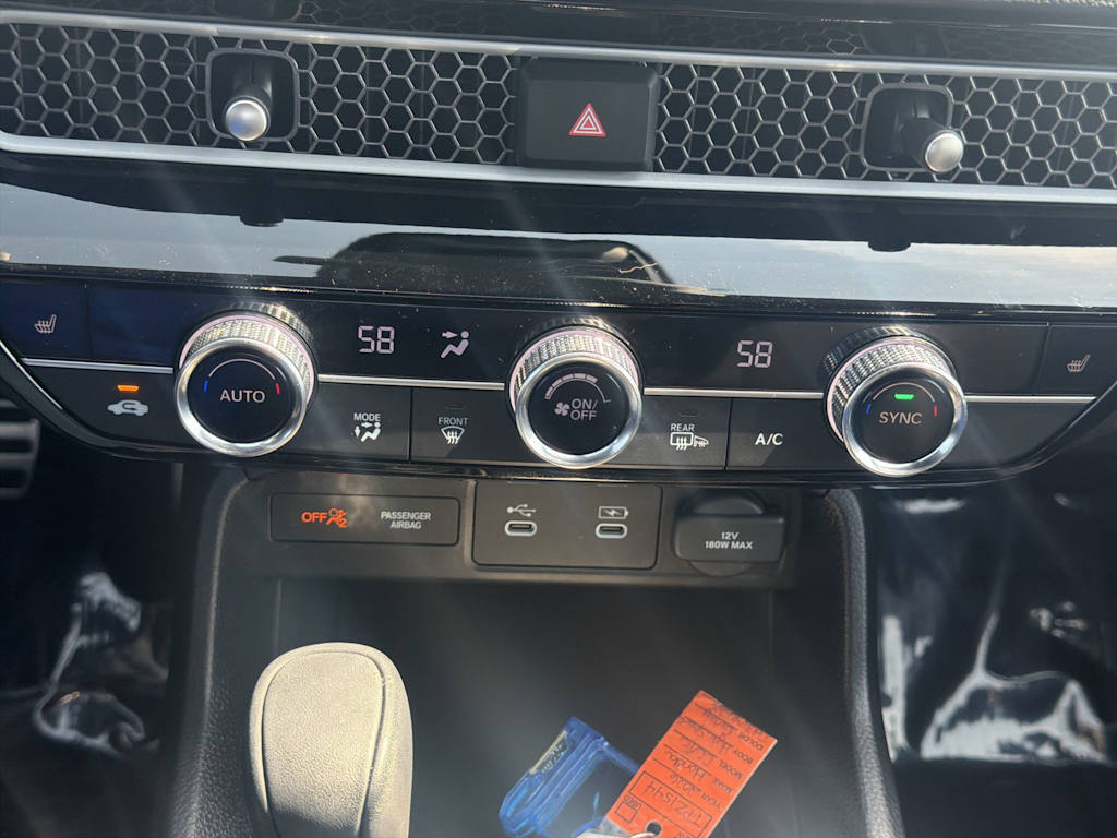Thumbnail: 2026 Honda Civic - 24